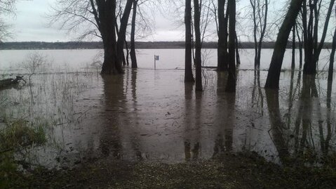 flooding